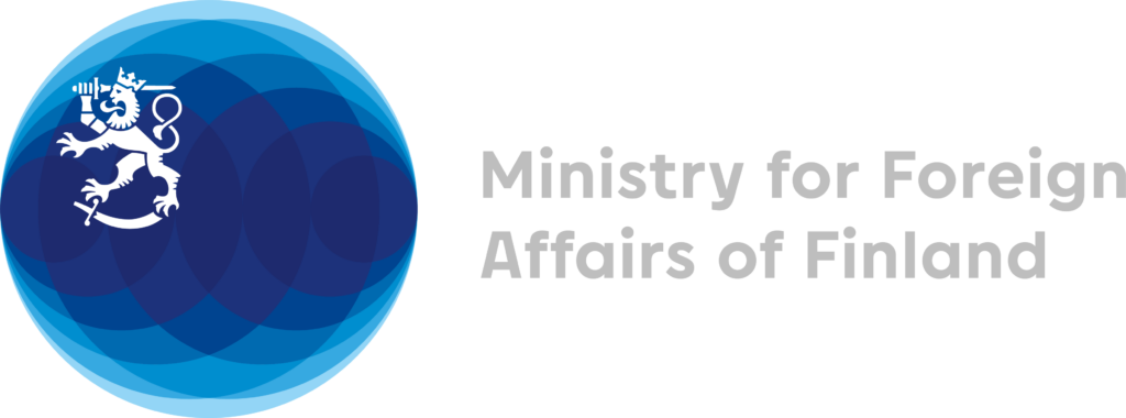 Ministry for Foreign Affairs of Finland