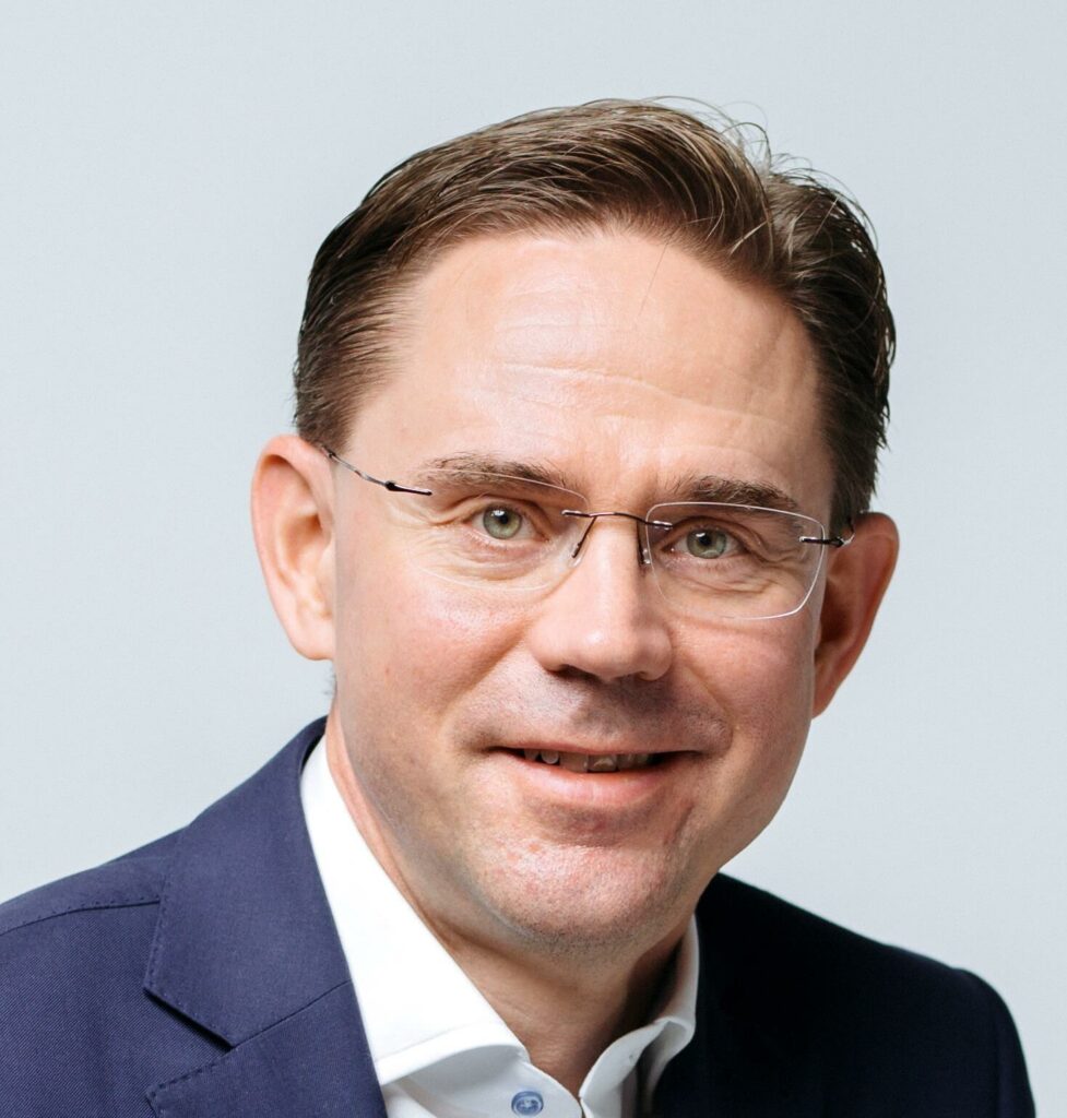 Jyrki Katainen