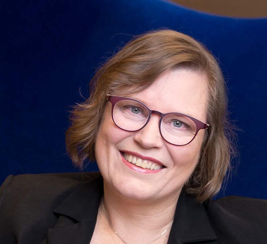 Kirsi Niinimäki